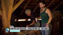 Bande-annonce - american pickers (D17) vendredi 27 mai à 20h50