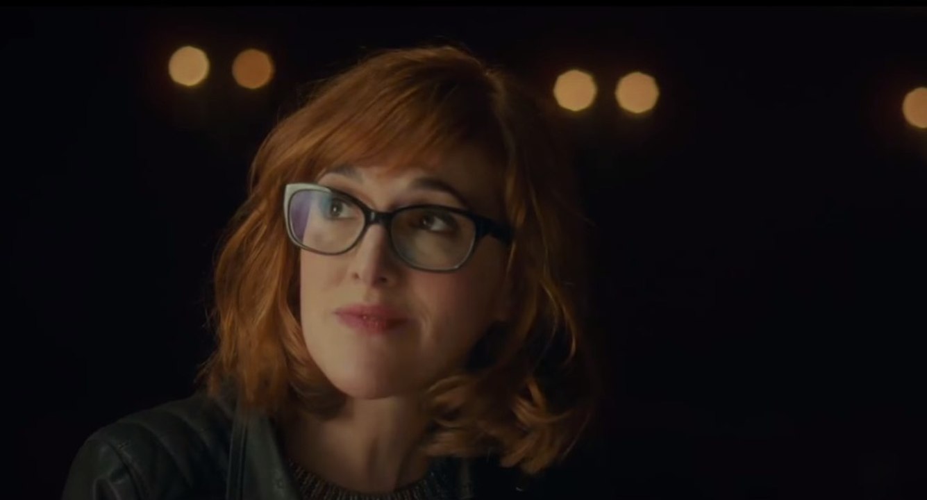 Vicky : bande annonce du film avec Victoria Bedos, François Berléand et Chantal Lauby