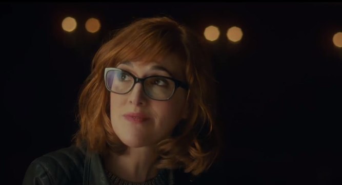 Vicky : bande annonce du film avec Victoria Bedos, François Berléand et Chantal Lauby