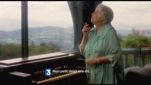 bande-annonce - mon petit doigt m'a dit (France 3) Jeudi 26 mai à 20h55