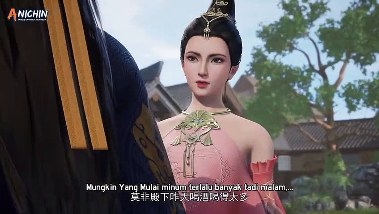 Wonderland S5 Episode 58 Sub Indo