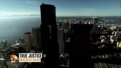 Bande-annonce - True Justice (D17) Mercredi 7 juillet à 20h50
