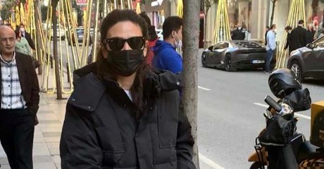 Yanlışlıkla çamaşır suyu içen Aslı Hatemi, sağlık durumunu anlattı: Midemde yanık oluştu