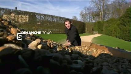 Bande-annonce - Vaux-le-Vicomte, un chateau de famille (France 5) Dimanche 19 juin à 20h40