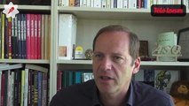 Tour de France 2016 : La génération des Français vue par Prudhomme