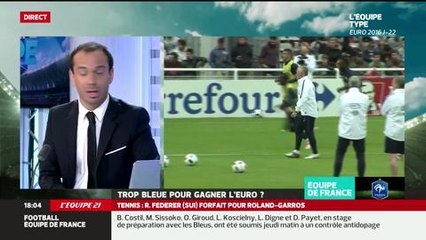 David Ginola victime d'un malaise