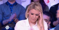 Mad Mag : Amélie Neten émue aux larmes sur le plateau...