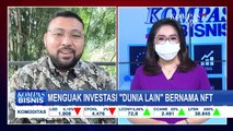 Bentuk Lain Kripto yang Digadang-gadang Lebih Berharga, Minat terhadap Aset NFT Semakin Meroket!