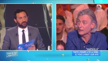 Marseille : Gilles Verdez appelle au boycott de la série sur TF1