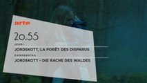 Bande-annonce - Jordskott, la forêt des disparus (Arte) jeudi 19 mai à 20h55