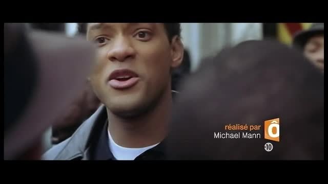 Bande-annonce - Ali (France Ô) Mardi 7 juin à 20h45