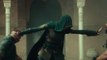Assassin's Creed : Michael Fassbender et Marion Cotillard dans la première bande-annonce (VOST)