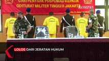 Tegas! Arahan Panglima TNI Soal Kasus Handi-Salsa, Tak Ada Satupun Prajurit Lolos Jeratan Hukum!