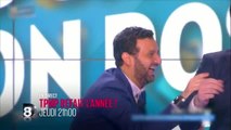 Bande-annonce - TPMP refait l'année ! (D8) Jeudi 23 juin à 21h00