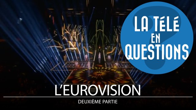Eurovision 2017 : Pourquoi l'Australie participe au concours ? (La télé en questions)