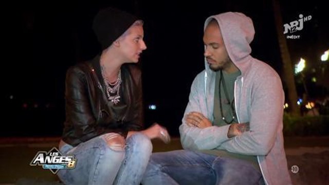 Les Anges 8 : Nadège a déjà des doutes, quelques heures après la demande en fiançailles de Nicolas