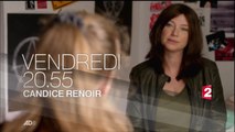 Bande-annonce - Candice Renoir (France 2) Vendredi 13 mai à 20h55