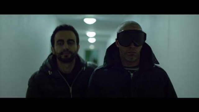 Braqueurs : bande annonce du film de Julien Leclercq avec Sami Bouajila