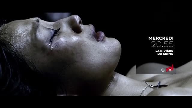 Bande-annonce - La rivière du crime (NRJ12) Mercredi 8 juin à 20h55