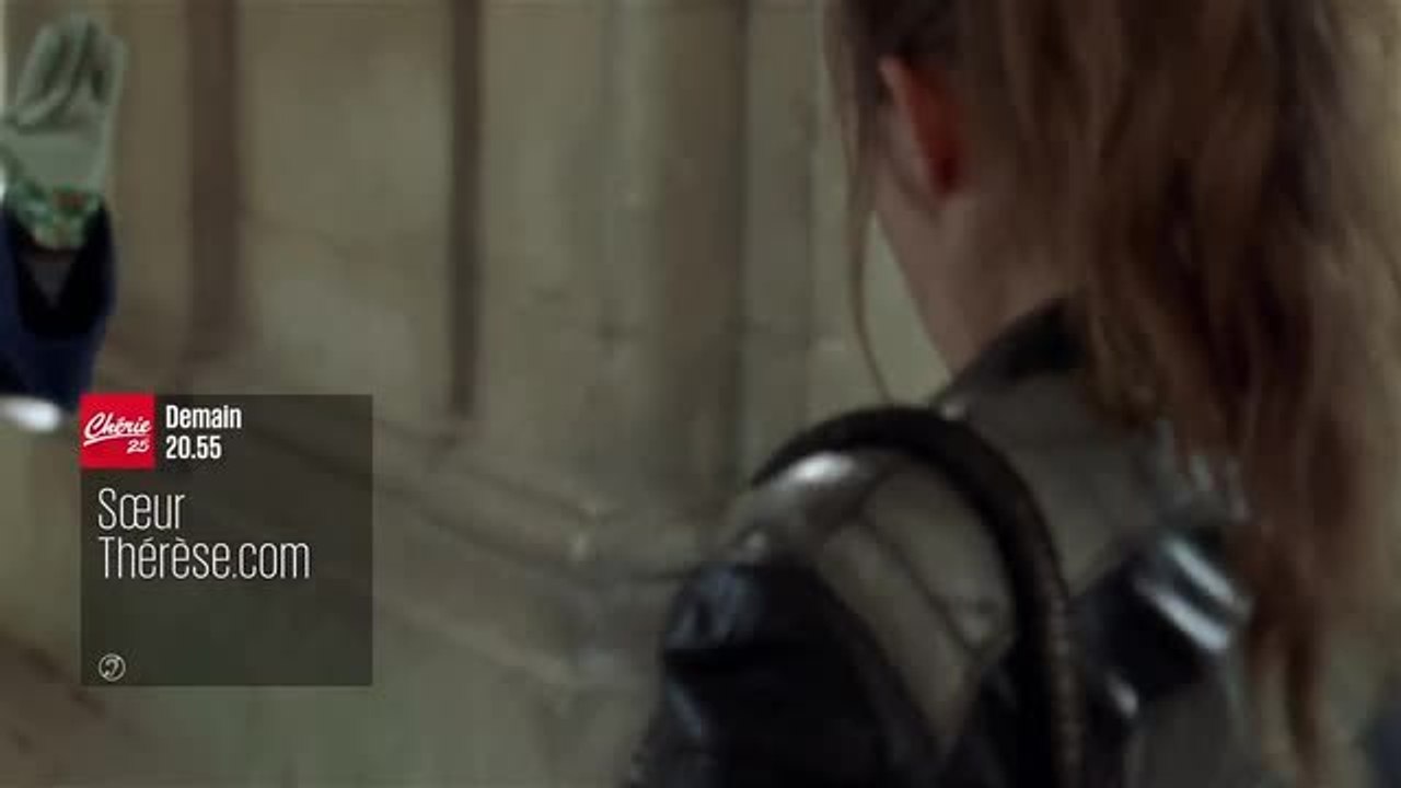 Bande-annonce - Soeur Thérèse.com (Chérie 25...
