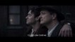 Genius : la bande-annonce avec Colin Firth et Jude Law