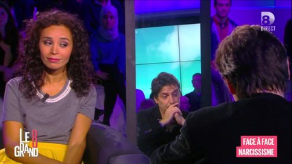 Yvan Attal choqué quand il a vu les scènes très hot de sa femme Charlotte Gainsbourg