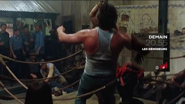 Bande-annonce - les démineurs (NRJ12) Mercredi 1er juin à 20h55
