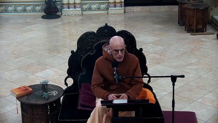 Bhagavad Gita As It Is - Introduction: Part 1