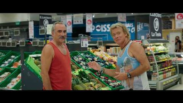 Camping 3 : un nouveau teaser... et un coming out ?