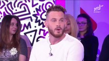 Le mad mag - non, Raph et Coralie (les Anges 8) n'ont pas rompu !