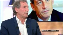 C à Vous : Jean-Jacques Bourdin explique pourquoi Nicolas Sarkozy n'est pas revenu sur RMC