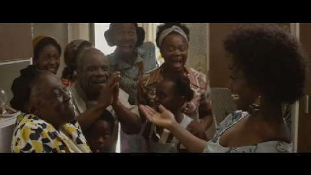 Bienvenue à Marly-Gomont : la bande-annonce du film basé sur l'histoire du chanteur Kamini