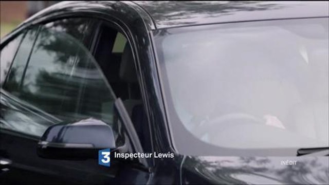 Bande-annonce - Inspecteur Lewis (France 3) Dimanche 1er mai à 20h55