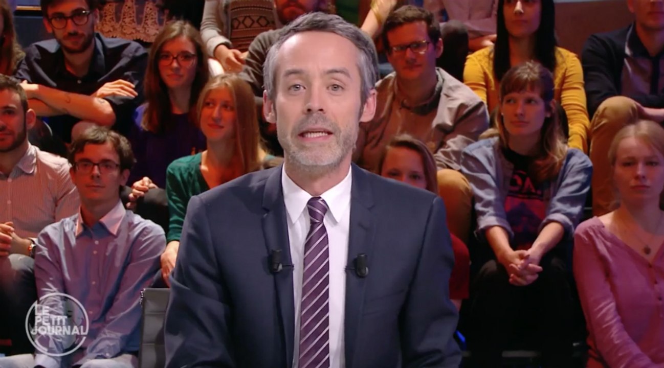 Yann Barthès laisse entendre que Maïtena Biraben et Ali Baddou ont été virés de Canal+