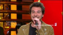 Bande-annonce - N'oubliez pas les paroles 100% tubes (France 2) Samedi 11 juin à 20h55