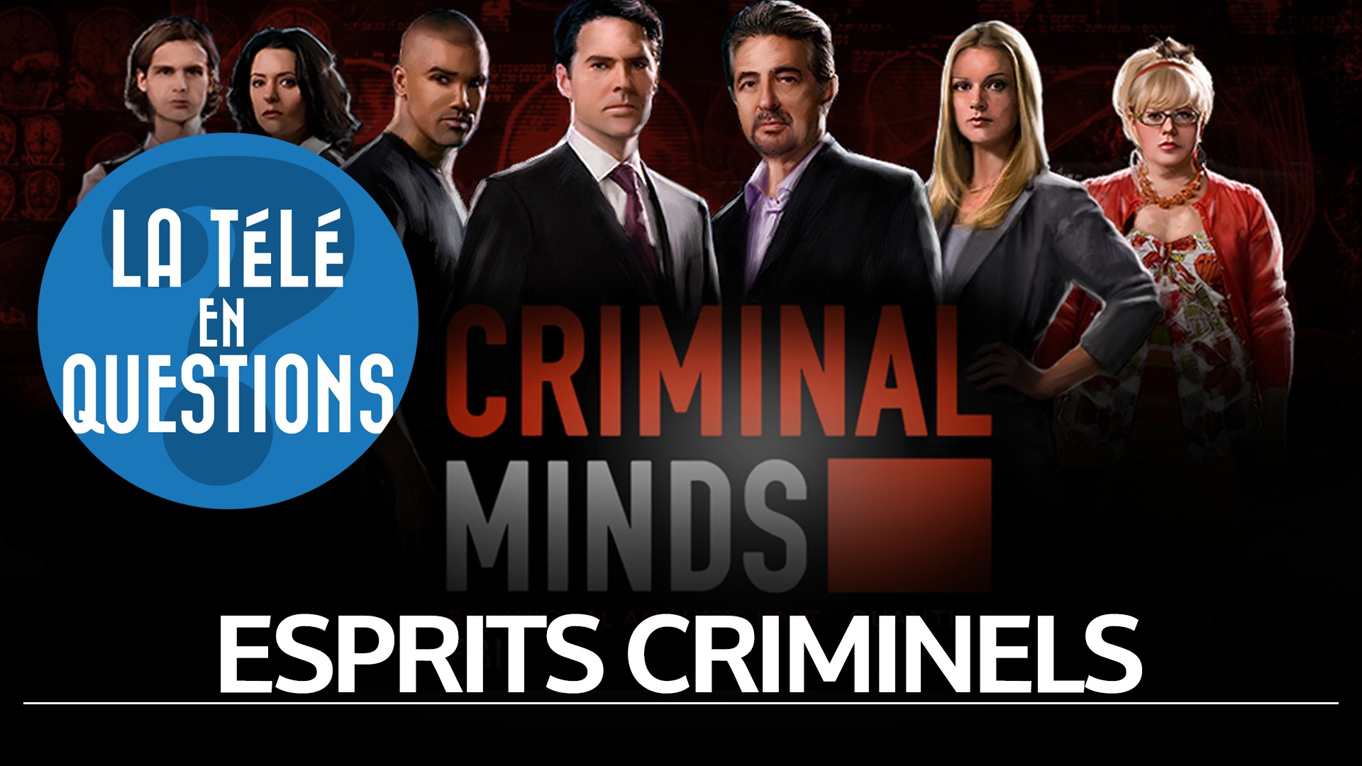Esprits criminels : Paget Brewster (Emily Prentiss) de retour dans la saison  12