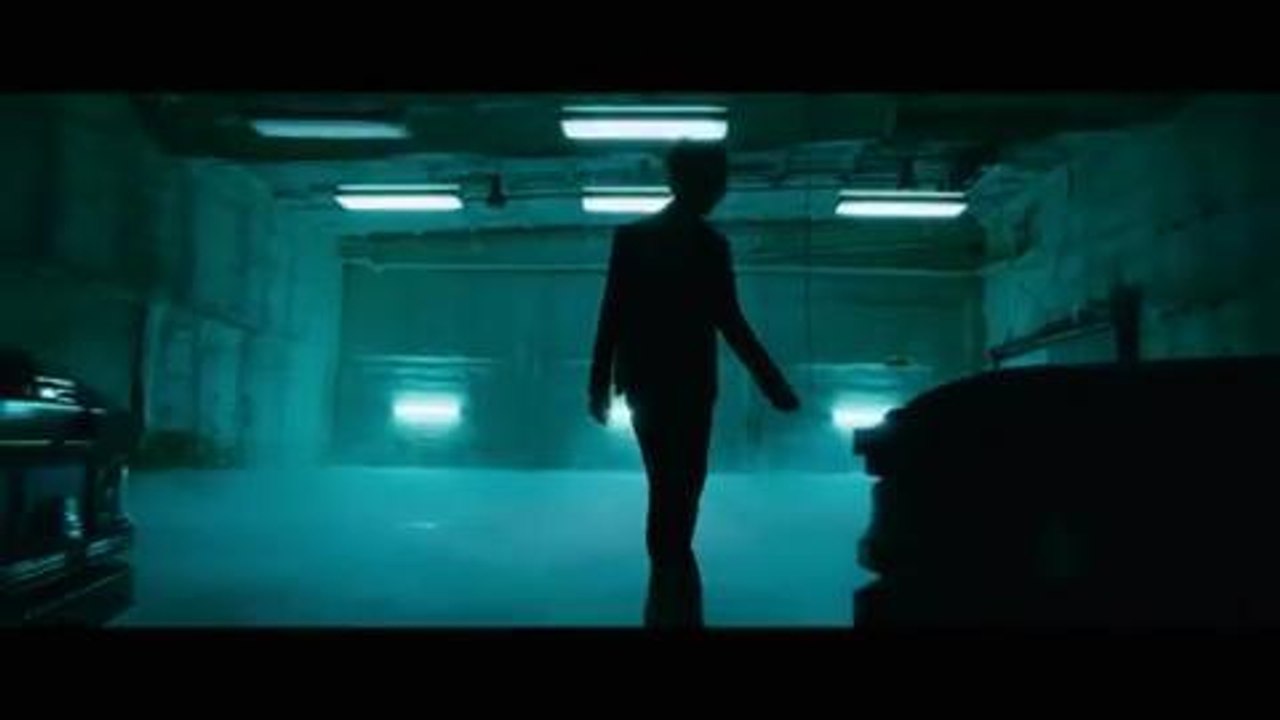 The Losers - Bande annonce