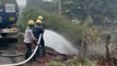Watch: Toxic gas leak near Surat factory kills 6, 22 others hospitalised