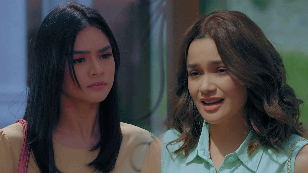 Las Hermanas: Babala ni Dorothy kay Scarlet | T...