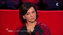 Le Divan : Marc-Olivier Fogiel s'amuse avec Juliette Binoche