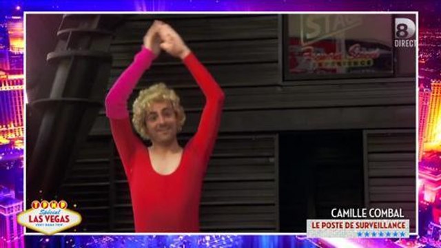 La Delormeau Dance aux Etats-Unis