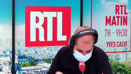 Le surf de l'info du 06 janvier 2022