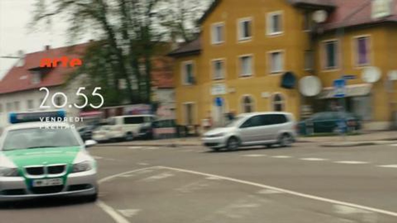 Bande-annonce - la folie en embuscade (Arte) Vendredi 3 juin à 20h55