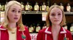 Yoga Hosers : bande-annonce du film avec Lily-Rose Depp et Johnny Depp (VO)