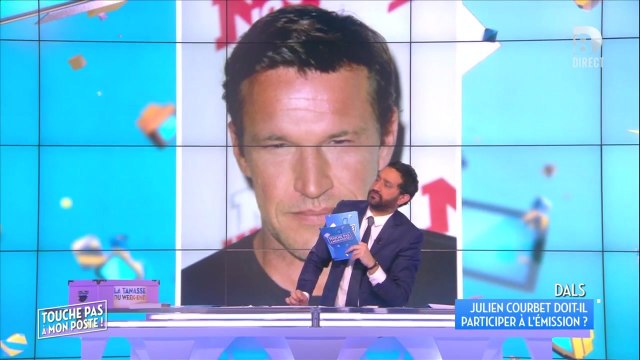TPMP - Cyril Hanouna dévoile les stars approchées pour la prochaine saison de DALS