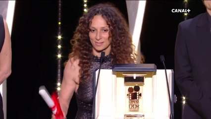 Houda Benyamina au Festival de Cannes : "Tu as du clito !" (VIDEO)