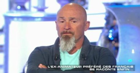 Emouvant : Vincent Lagaf', adopté, raconte sa rencontre avec sa mère biologique