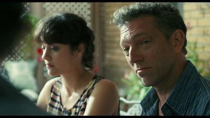 Juste la fin du monde de Xavier Dolan (extrait)