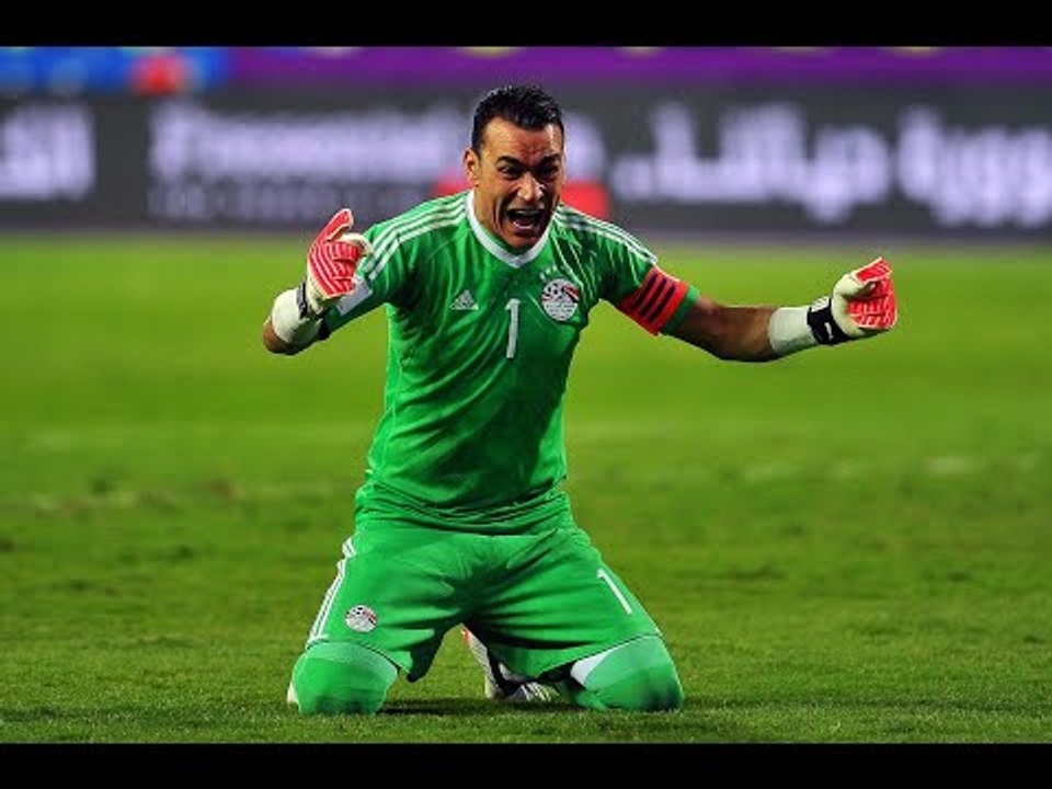 اعتزال عصام الحضري