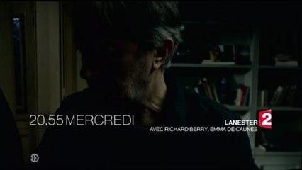 Bande-annonce - Lanester (France 2) mercredi 25 mai à 20h55